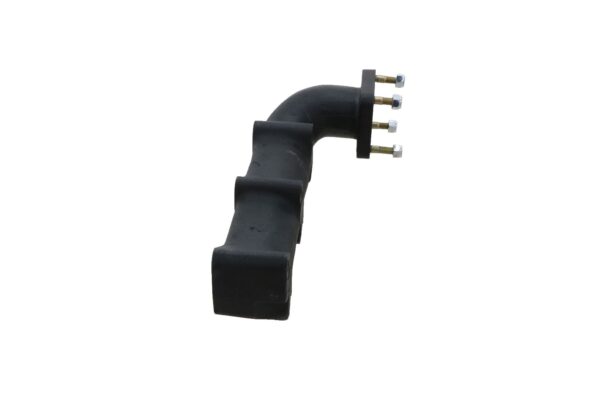 Yanmar Collecteur échappement YM, 3T82, 3T84 – Image 4