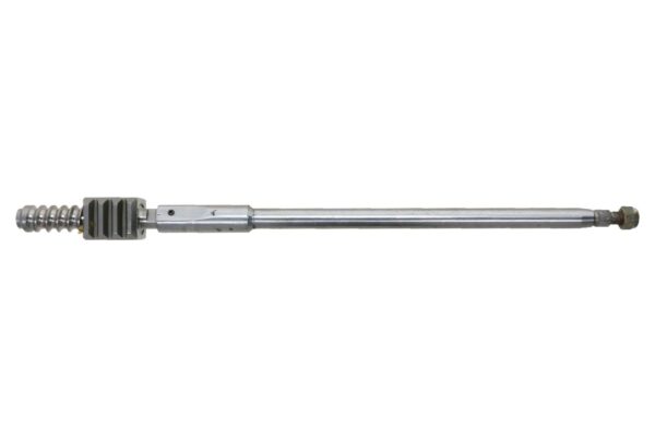 Arbre de direction Yanmar F-serie, FX-serie – Image 2