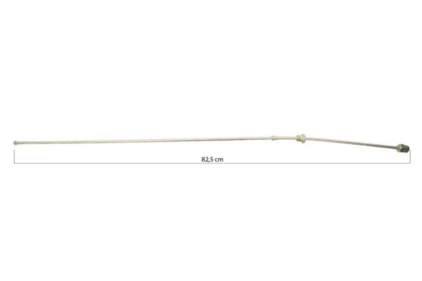 Ligne d'injecteur de carburant Yanmar – Image 4