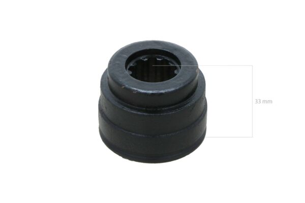 Embrayage de transmission 4WD shaft John Deere 650, 750, 850, 950, 1050, – Image 4
