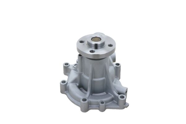 Pompe à eau Yanmar 4TNE106, 4TNE106T, 4TNV106, 4TNV106T, Komatsu 4D106, S4D106, Gehl, Ammann, Hanomag Mustang Takeuchi, Ohatsu, Toyo Denki – Image 2