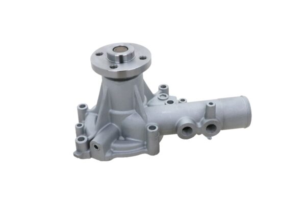Pompe à eau Yanmar 4TNE106, 4TNE106T, 4TNV106, 4TNV106T, Komatsu 4D106, S4D106, Gehl, Ammann, Hanomag Mustang Takeuchi, Ohatsu, Toyo Denki – Image 3