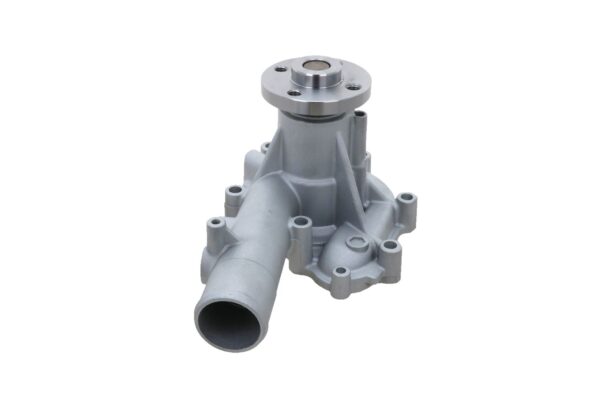 Pompe à eau Yanmar 4TNE106, 4TNE106T, 4TNV106, 4TNV106T, Komatsu 4D106, S4D106, Gehl, Ammann, Hanomag Mustang Takeuchi, Ohatsu, Toyo Denki – Image 4