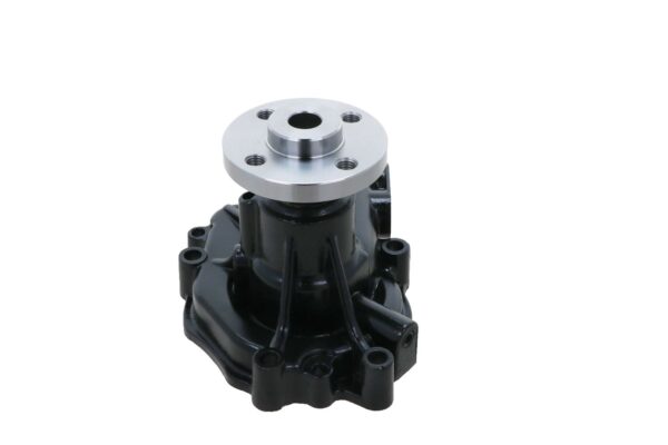Pompe à eau Yanmar 4TNE106, 4TNE106T, 4TNV106, 4TNV106T, Komatsu 4D106, S4D106, Gehl, Ammann, Hanomag Mustang Takeuchi, Ohatsu, Toyo Denki, Wacker Neuson, – Image 2