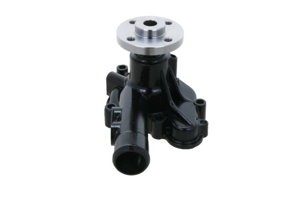 Pompe à eau Yanmar 4TNE106, 4TNE106T, 4TNV106, 4TNV106T, Komatsu 4D106, S4D106, Gehl, Ammann, Hanomag Mustang Takeuchi, Ohatsu, Toyo Denki, Wacker Neuson, – Image 4