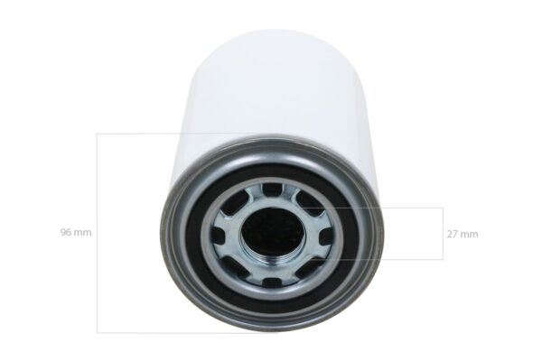 Filtre Huile Hydraulique Iseki, Sial, TF, Landhope, TU – Image 4
