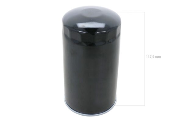 Filtre d'huile hydraulique Kubota, New-Holland, Shibaura, Kioti, Case IH, Mitsubishi, Landini – Image 3