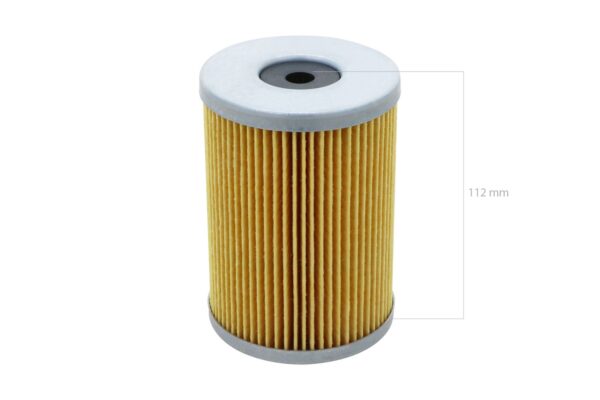 Filtre à huile Mitsubishi D, FD, ST, Weidemann – Image 4