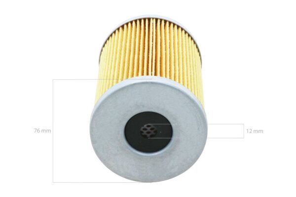 Filtre à huile Mitsubishi D, FD, ST, Weidemann – Image 5