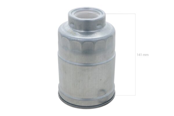 Filtre à carburant Iseki TA, Mitsubishi, Bobcat, Komatsu, Manitou – Image 4
