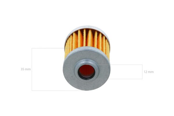Filtre à carburant Mitsubishi MT21, MT22, MT23, MT23D, MT24, MT25, MT25D, MT26, MTX28 – Image 4