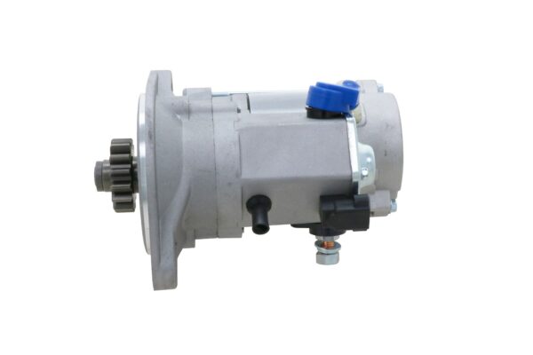 Démarreur Yanmar YM1600, YM1700, YM1900, YM2000, F16, F195, F240 – Image 2