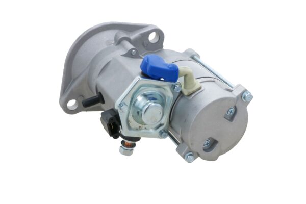 Démarreur Yanmar YM1600, YM1700, YM1900, YM2000, F16, F195, F240 – Image 3