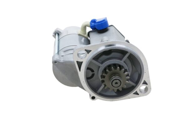 Démarreur Yanmar YM1600, YM1700, YM1900, YM2000, F16, F195, F240 – Image 8