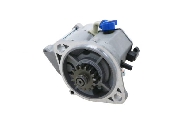 Démarreur Yanmar YM1600, YM1700, YM1900, YM2000, F16, F195, F240 – Image 9