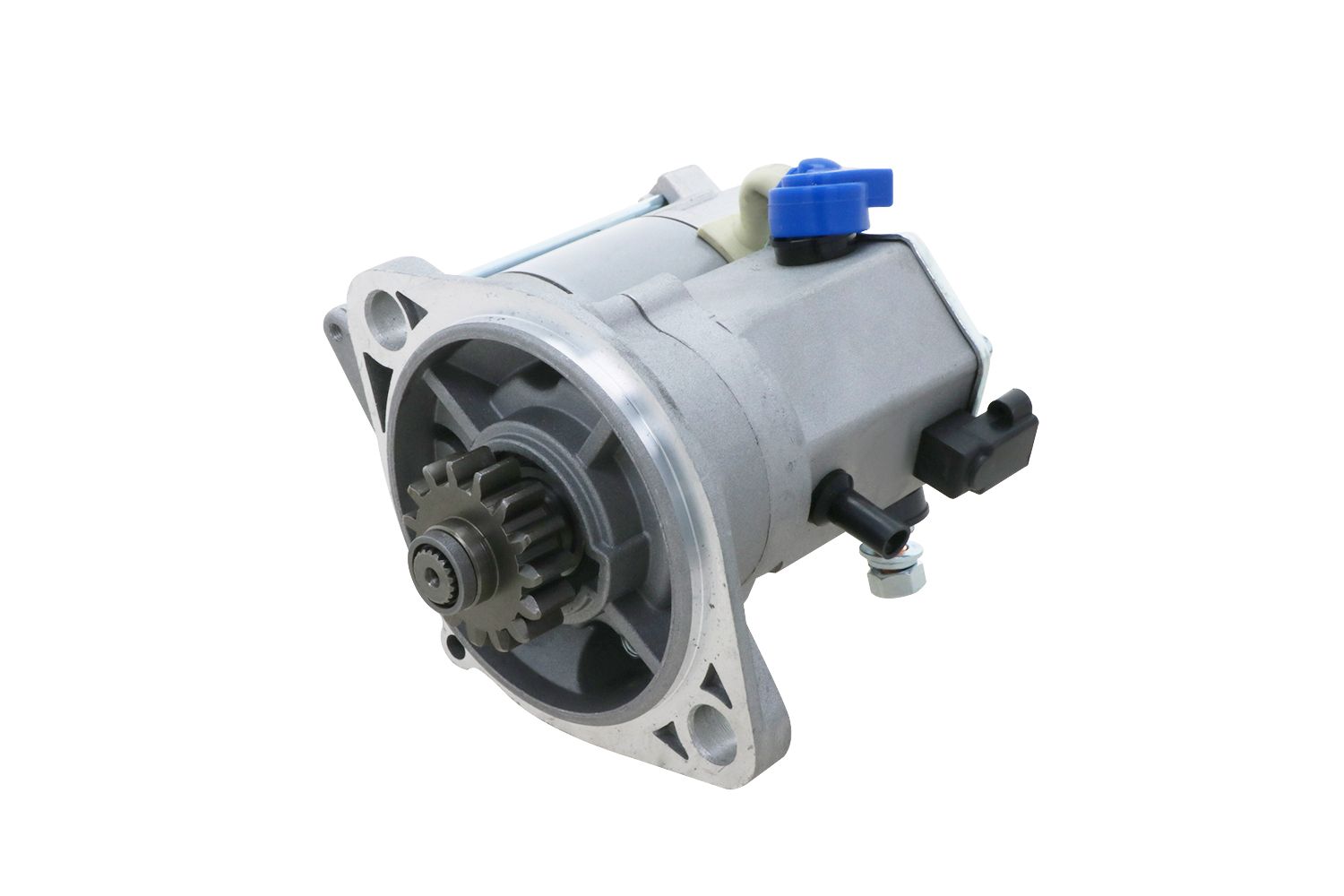 Démarreur Yanmar YM1600, YM1700, YM1900, YM2000, F16, F195, F240
