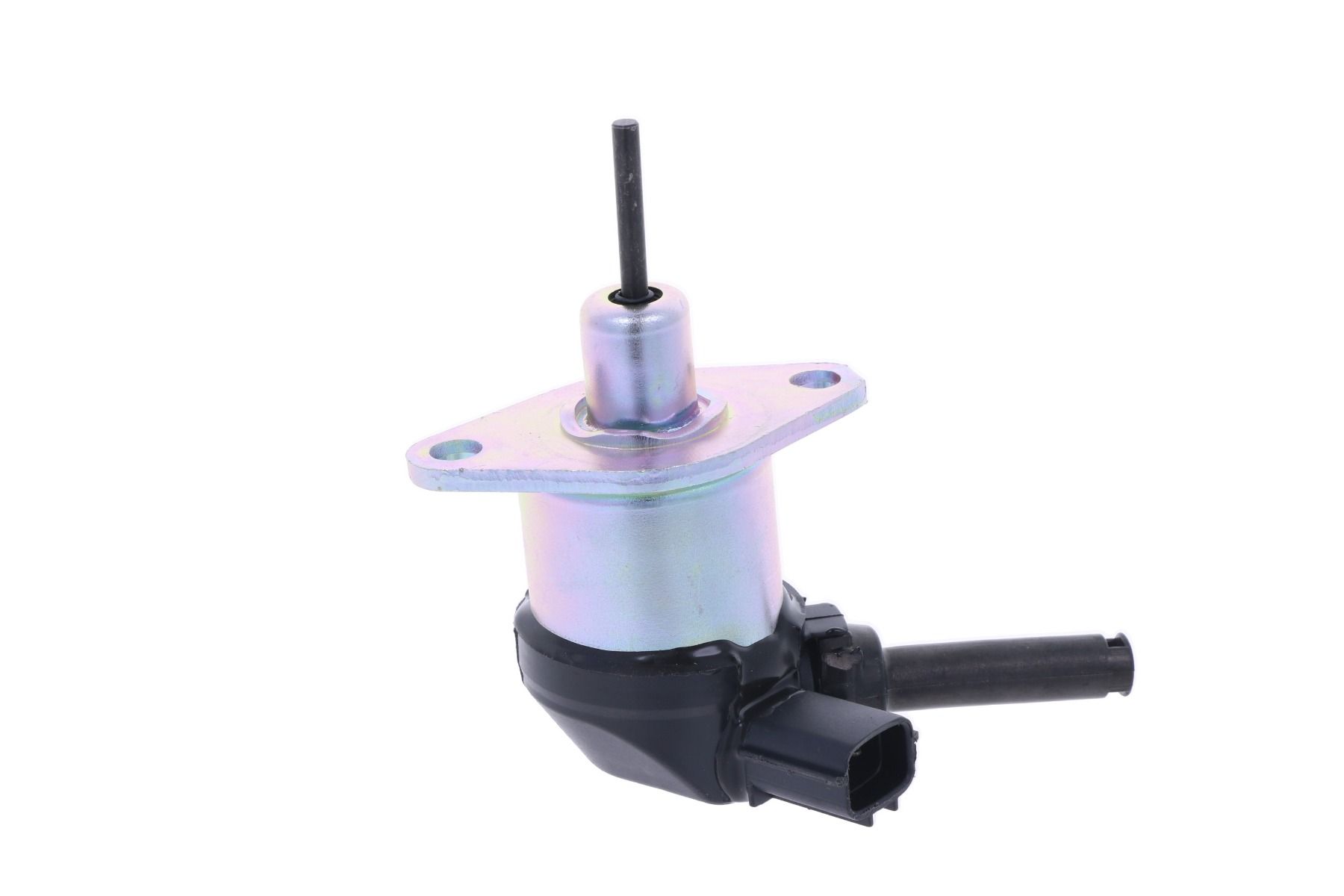 Solénoide d’arrêt 12V Kubota V2607, V3007, V3307,