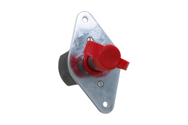 Coupe-batterie supérieure qualité, 250 Ampères, 48V – Image 2
