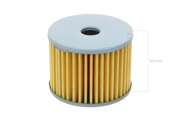 Filtre à carburant Iseki TS2810, TS3110, TS3510, TS3910, Kubota, Komatsu – Image 4