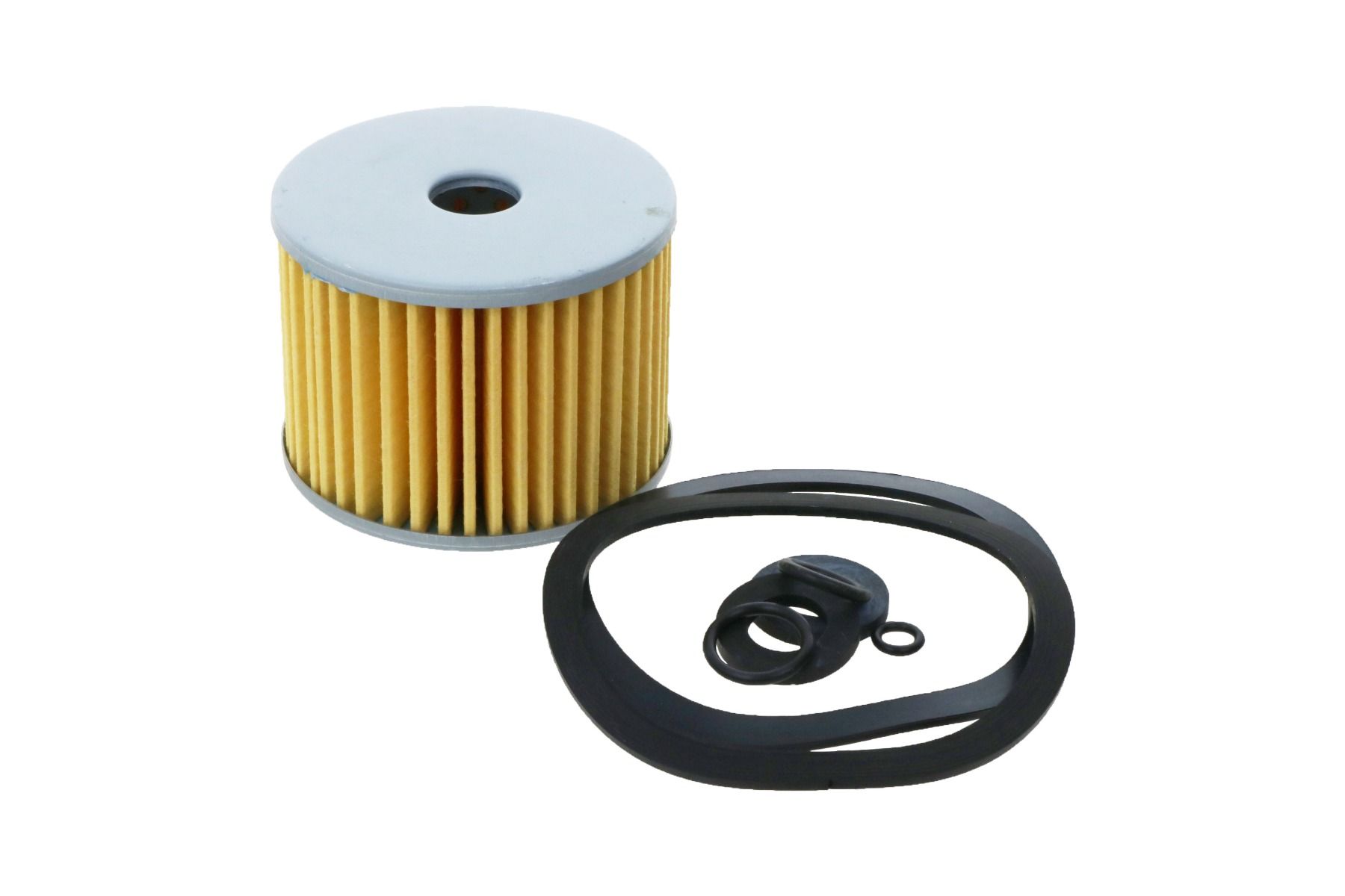Filtre à carburant Iseki TS2810, TS3110, TS3510, TS3910, Kubota, Komatsu