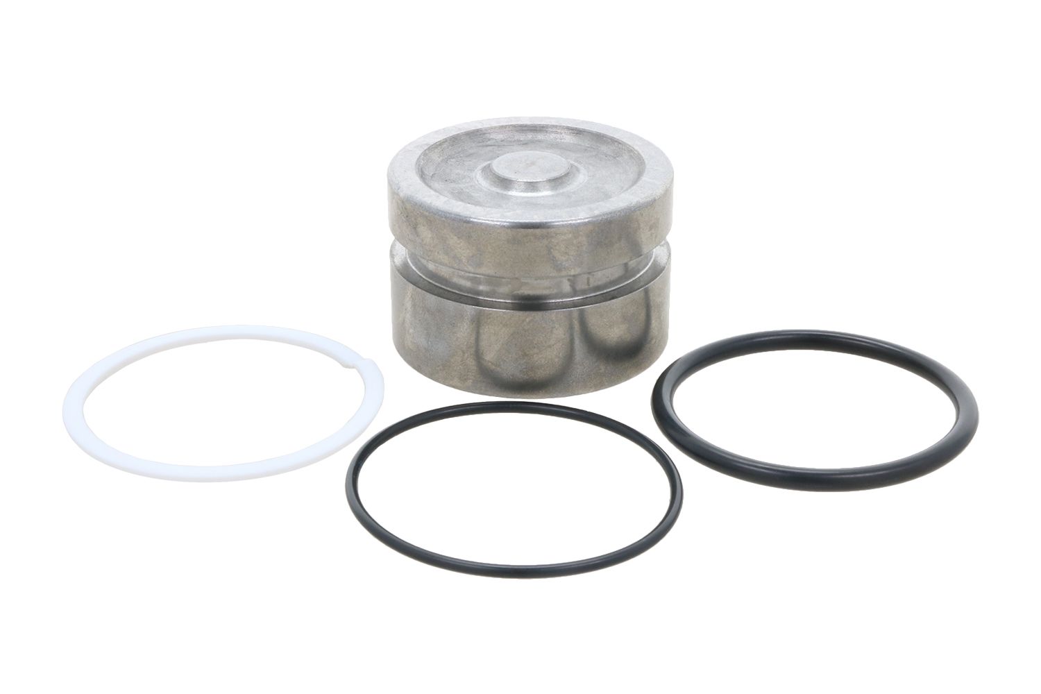 Piston pour attelage hydraulique Iseki TE, TF, TH, TU, 3025, 3130