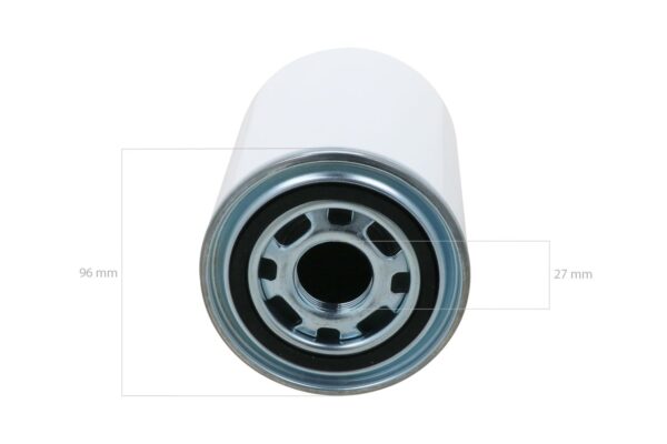 Filtre hydraulique Shibaura, Bobcat, Hinomoto, New-Holland, Ransomes – Image 4
