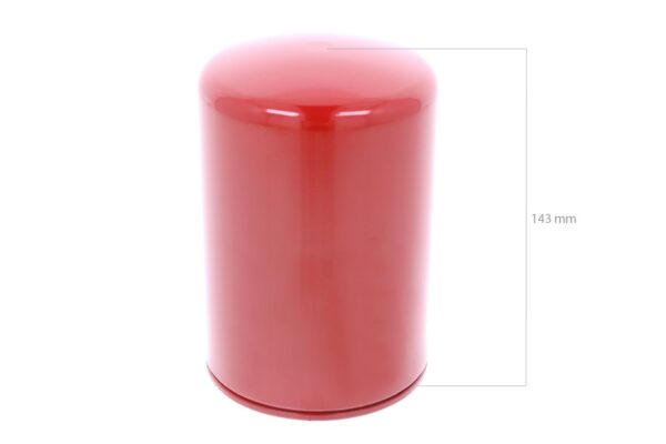 Filtre a huile Hydrostatique HST Ford, New-Holland – Image 3