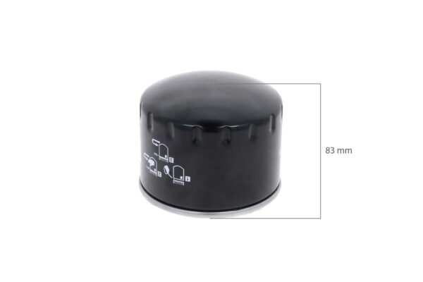 Filtre hydraulique court Iseki Landhope, TU, Sial, TF – Image 3