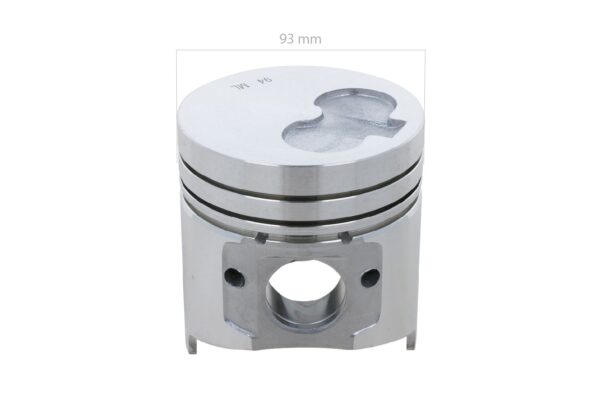 Piston Komatsu 4D94E chariot élévateur – Image 2