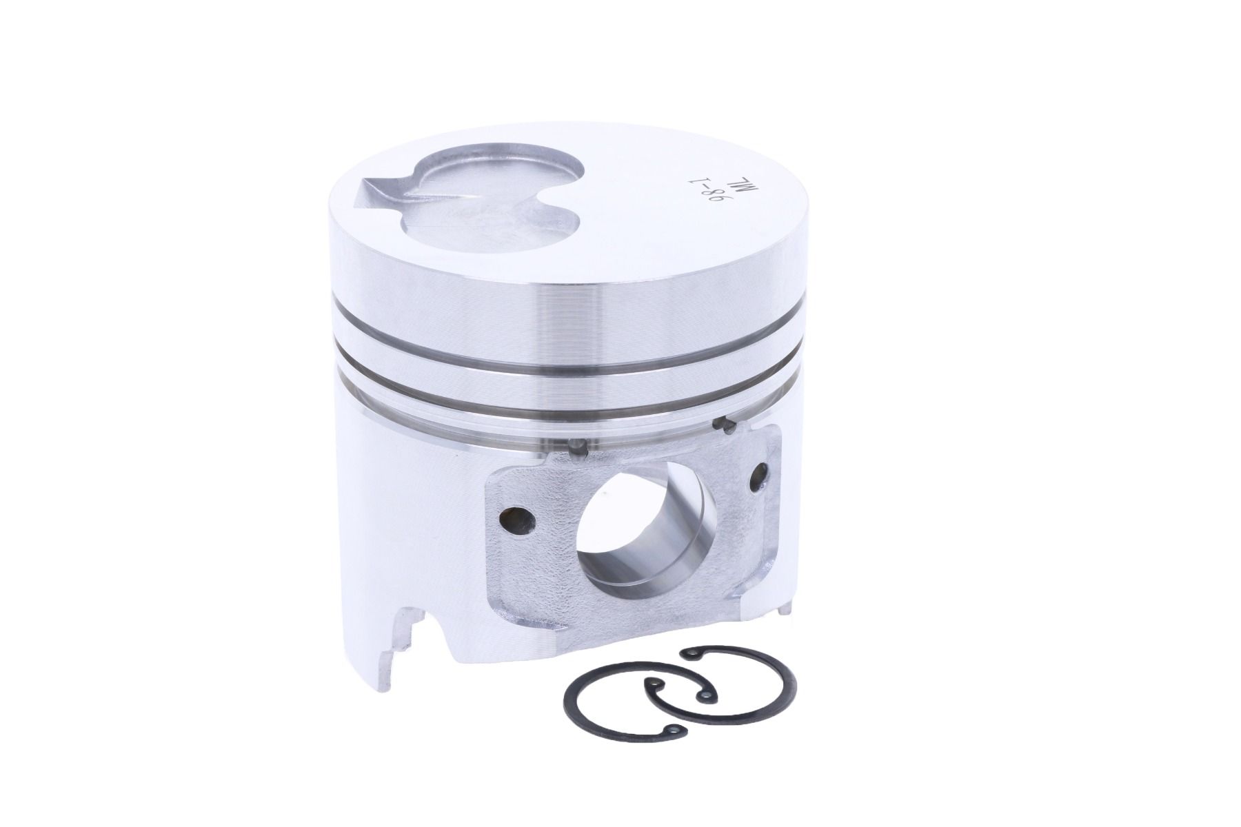 Piston 4D98E Komatsu chariot élévateur