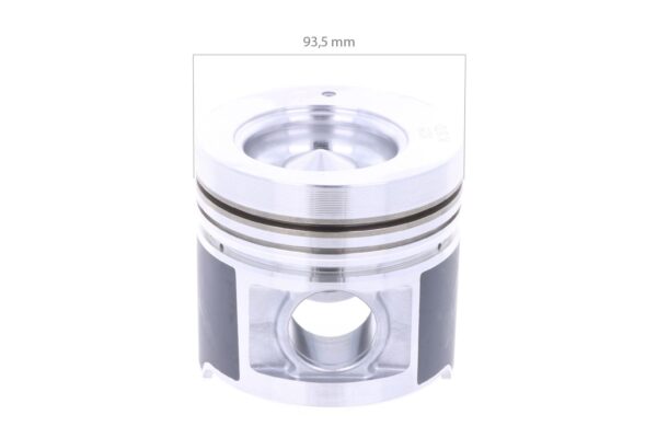 Piston Injection directe 60mm STD Mitsubishi S4S DT, S6S DT, Caterpillar 3046C/T, – Image 2