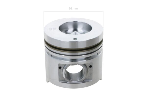 Piston Mitsubishi S4S-52 – Image 2