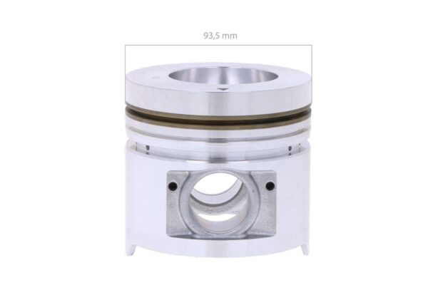 Piston Injection directe STD Mitsubishi S4S-55 DI, S6S-55 DI, Caterpillar C3.4T, 3044C, Perkins 804D-33T, – Image 2