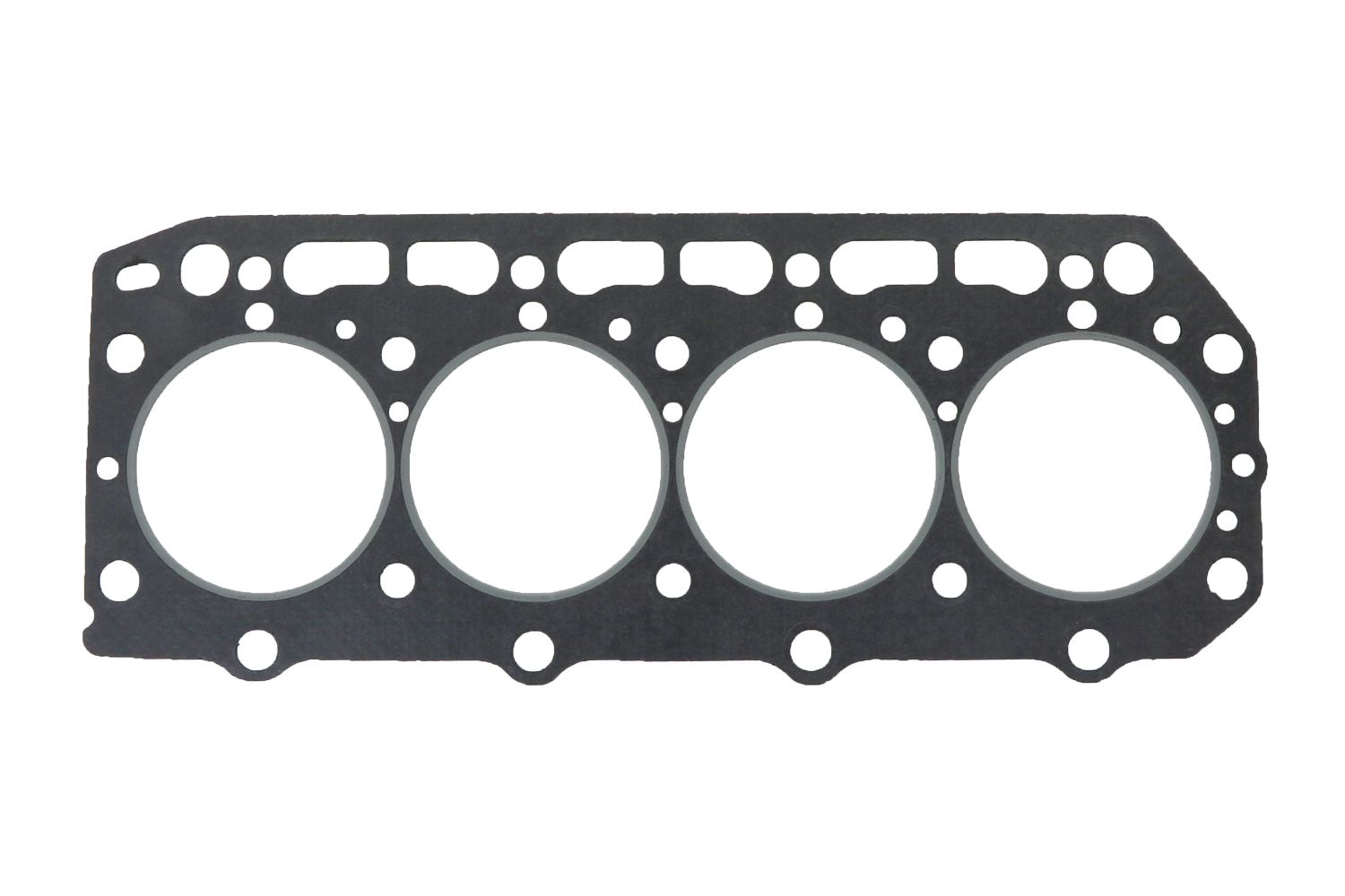 Joint de culasse Yanmar 4TN84, 4TNA84, 4TNB84, Komatsu 4D84, John Deere
