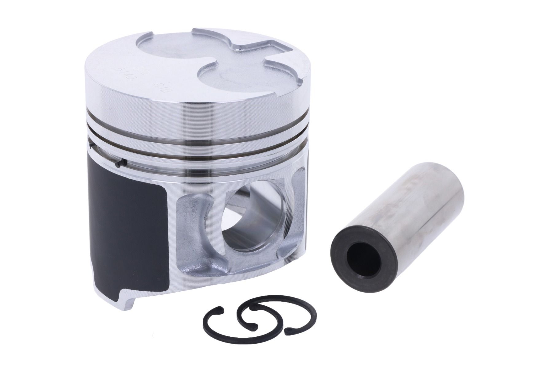 Piston Injection indirecte STD Shibaura J843, N843L, N844L, Perkins 103, 104, 402, 403, 404, Caterpillar 3013, 3014, 3024C, C1,5, C1,7, C2.2,