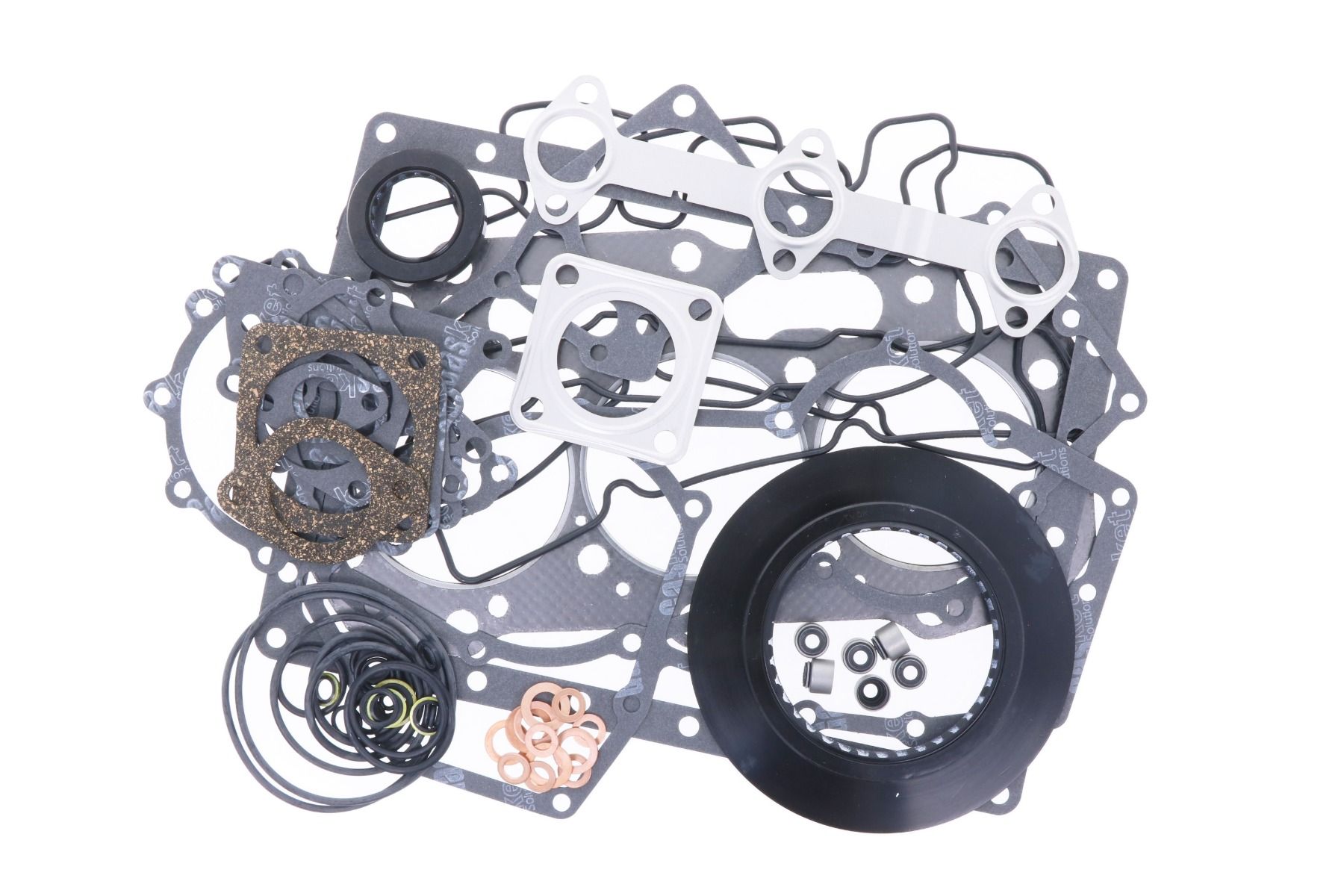 Ensemble de joint complet Perkins 403C-15, 403C-17