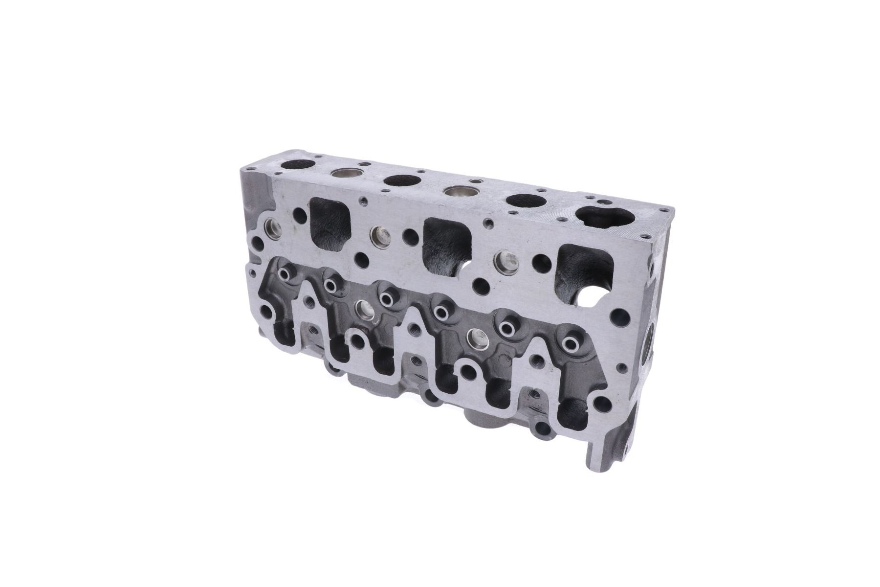 Culasse Perkins 403D-15, 403D-17