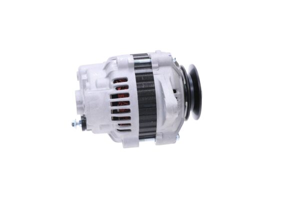 Alternateur Mitsubishi L2, L3, K3, K4,  Iseki TU-Types, Cub Cadet, Vetus, Sole, Toro, Etc. – Image 4