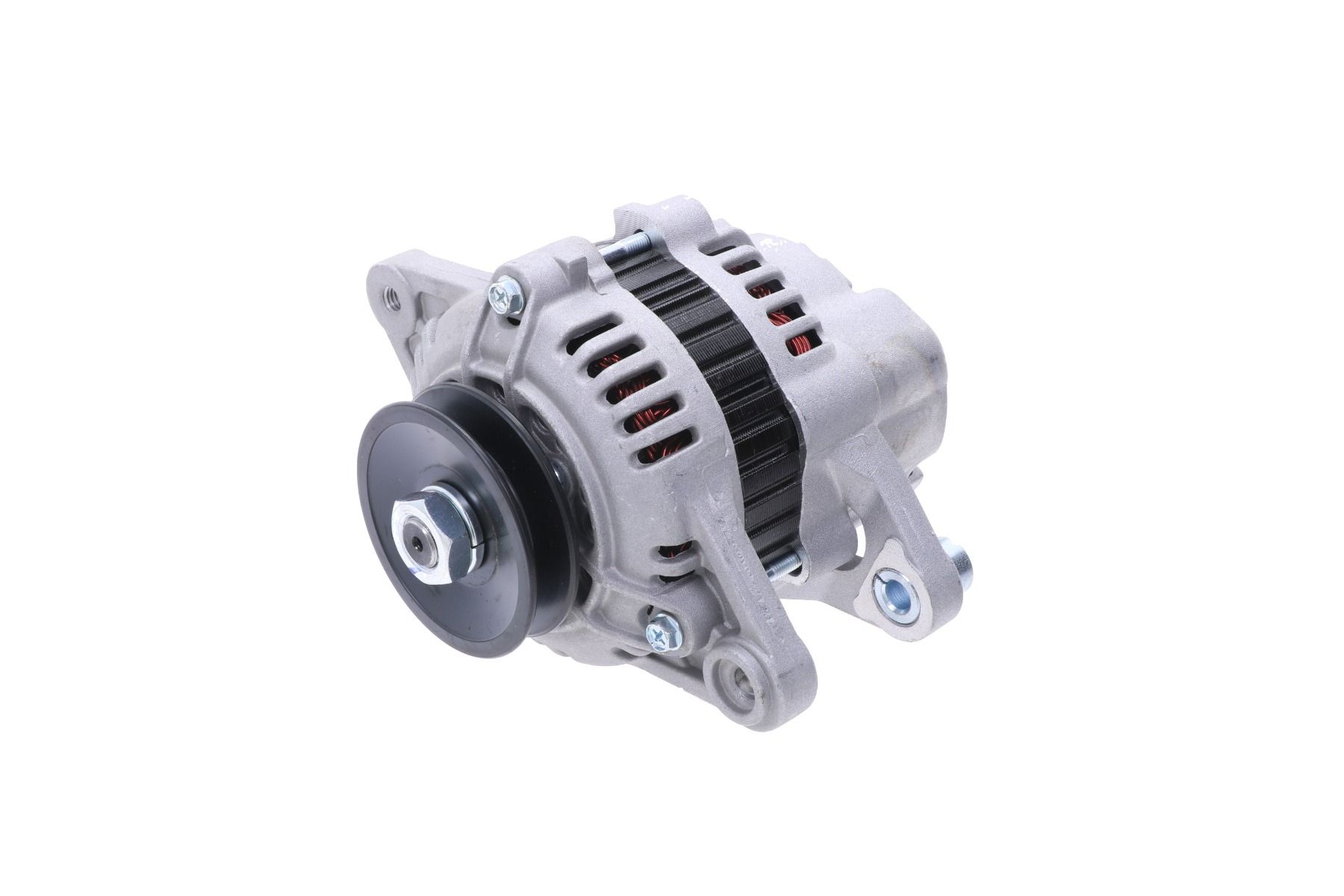Alternateur Mitsubishi L2, L3, K3, K4, Iseki TU-Types, Cub Cadet, Vetus, Sole, Toro, Etc.
