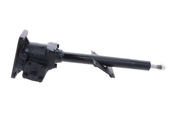 Kubota Boitier de direction B7000, Zen Noh ZB7000 – Image 9