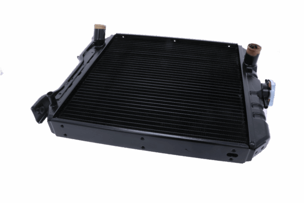 Radiateur Kubota Sunshine, L1-185, L1-195, L1-205, L1-215, L1-225, L1-235, L1-245, L1-255, L1-265, L1-285, ZL1-185, ZL1-195, ZL1-205, ZL1-215, ZL1-225, ZL1-235, ZL1-245, ZL1-255, ZL1-265, ZL1-285, L2650 L2950 – Image 2