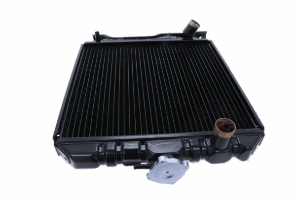Radiateur Kubota Sunshine, L1-185, L1-195, L1-205, L1-215, L1-225, L1-235, L1-245, L1-255, L1-265, L1-285, ZL1-185, ZL1-195, ZL1-205, ZL1-215, ZL1-225, ZL1-235, ZL1-245, ZL1-255, ZL1-265, ZL1-285, L2650 L2950 – Image 4