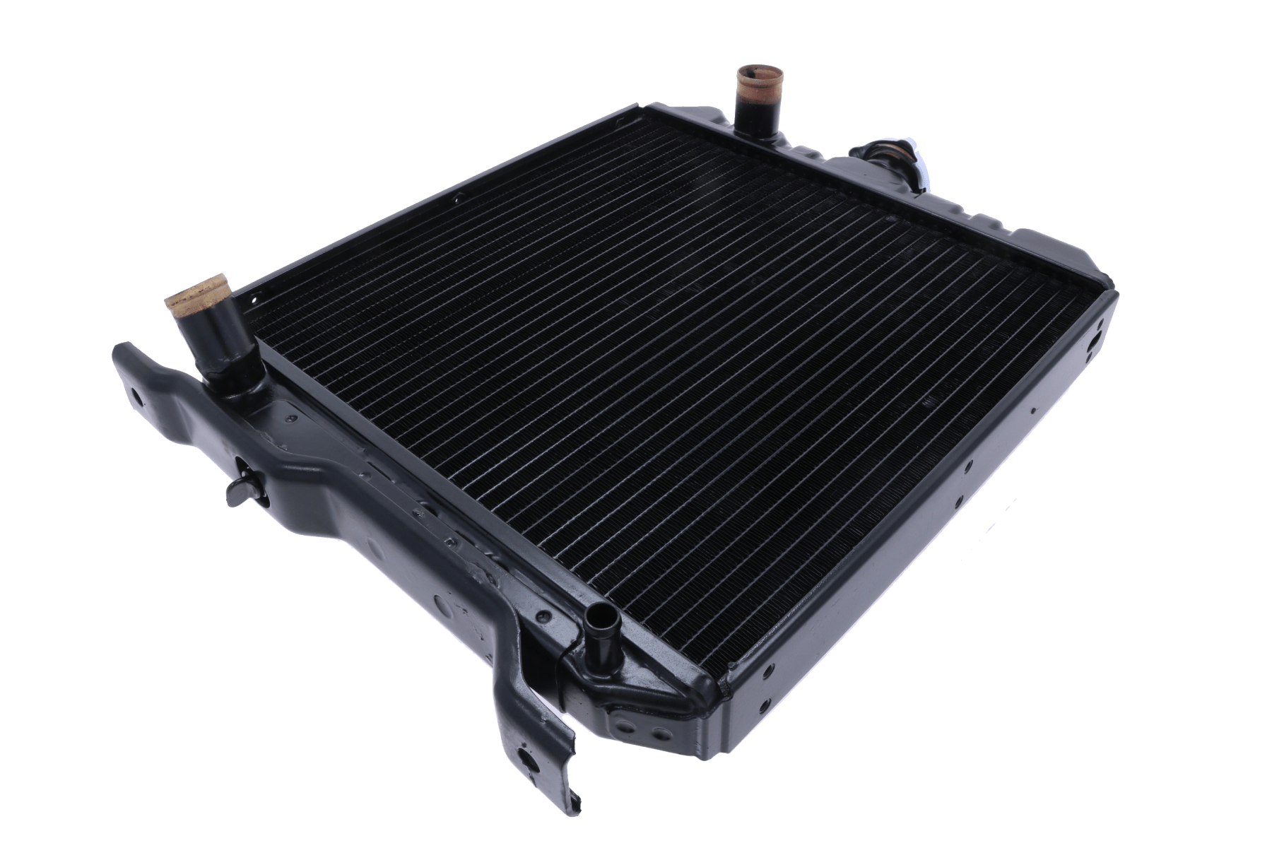 Radiateur Kubota Sunshine, L1-185, L1-195, L1-205, L1-215, L1-225, L1-235, L1-245, L1-255, L1-265, L1-285, ZL1-185, ZL1-195, ZL1-205, ZL1-215, ZL1-225, ZL1-235, ZL1-245, ZL1-255, ZL1-265, ZL1-285, L2650 L2950