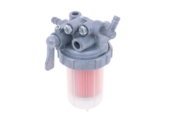 Unité de filtre à Carburant Iseki TU, Sial, TF, Yanmar F, FX, KE160, Kubota B1, Shibaura P185 – Image 2