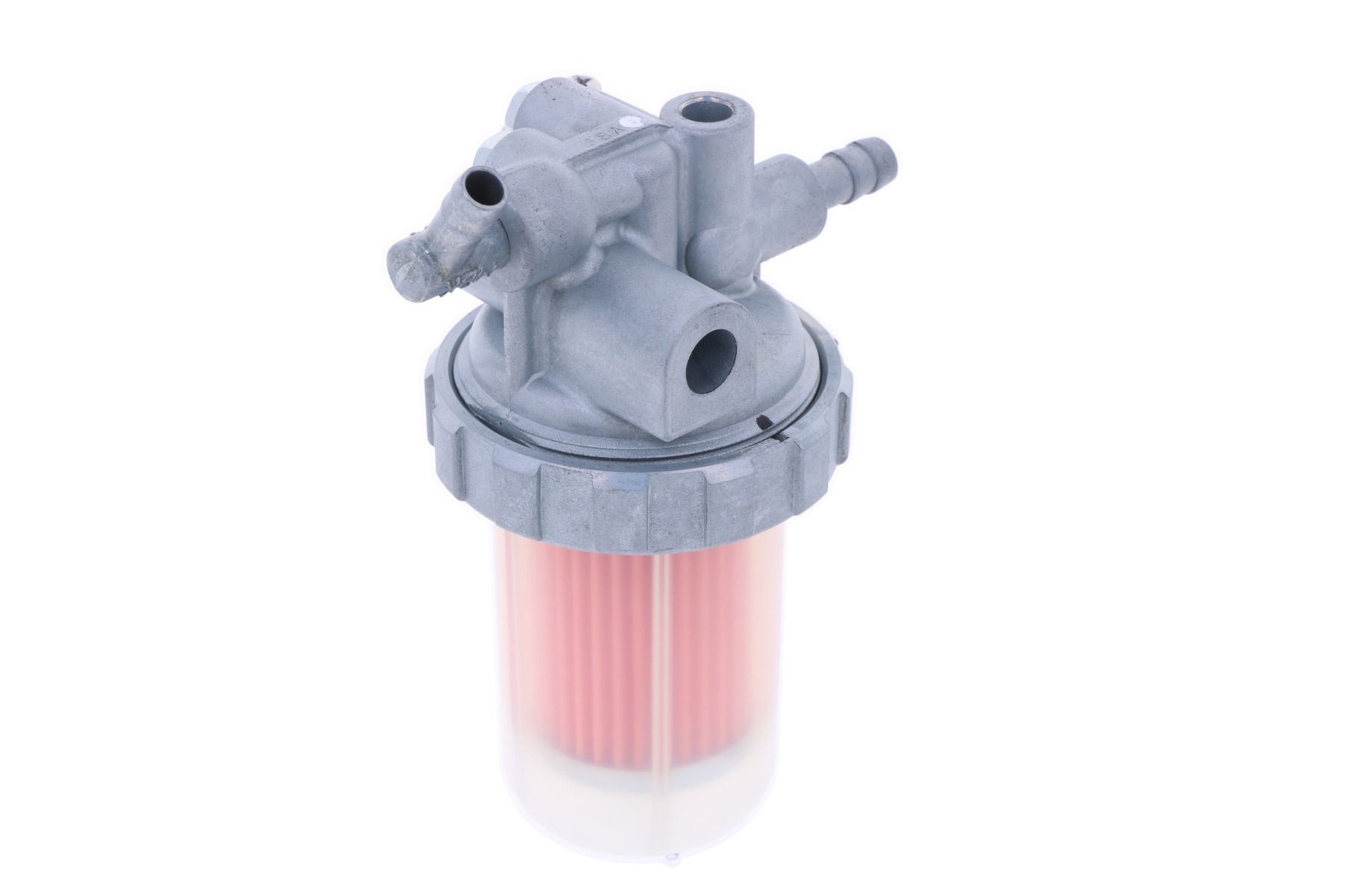 Unité de filtre à Carburant Iseki TU, Sial, TF, Yanmar F, FX, KE160, Kubota B1, Shibaura P185