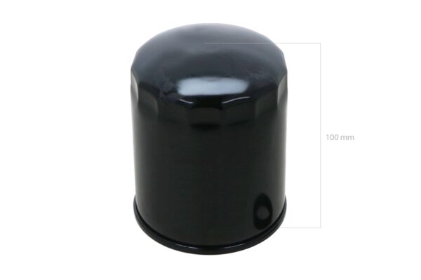 Filtre de carburant Spin-on Captain, Startrac, Antonio Carraro, Solis, Etc., – Image 3