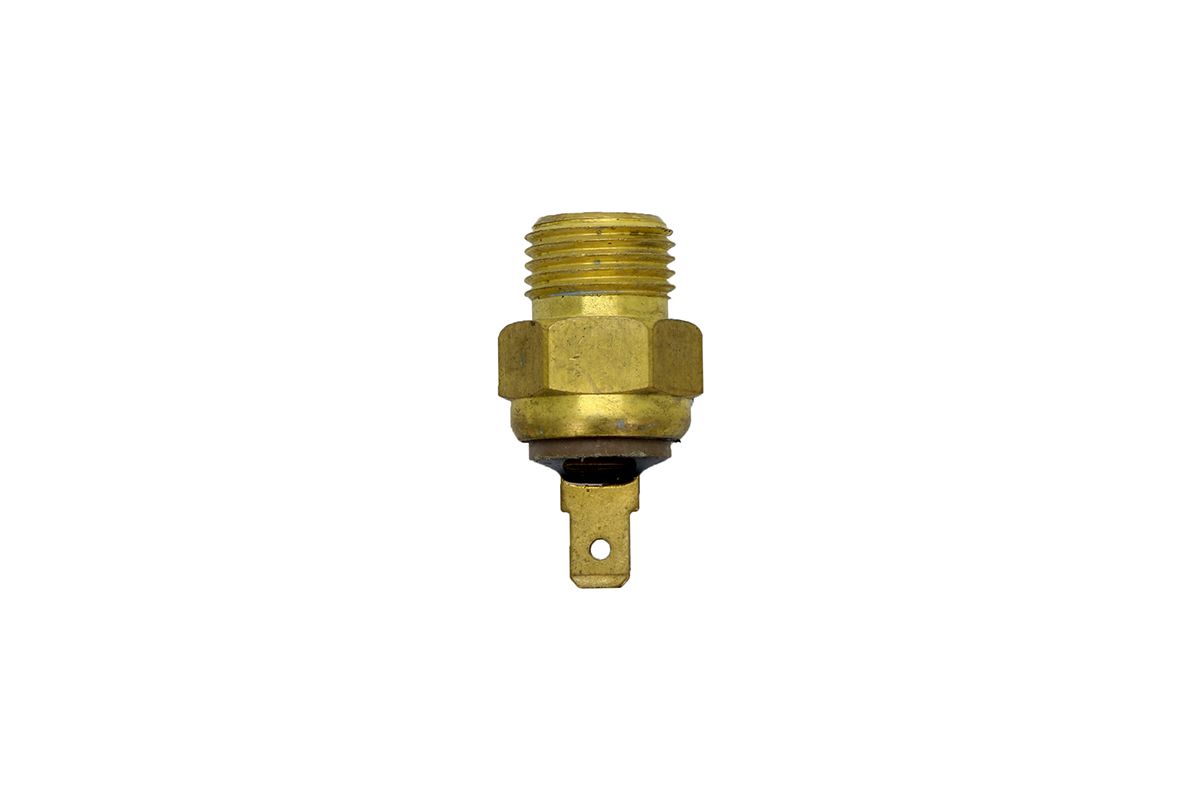 Interrupteur de température 111 ºC Mitsubishi L2, L3, MVL3E, MVS3L, MVS3L2, S3L, S3L2, S4L, S4L2, Captain, Startrac, Etc.,