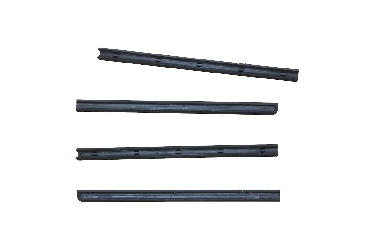Joint de couvercle de palier principal Mitsubishi, MVS3L, MVS3L2, S3L, S3L2, S4L, S4L2, Captain, Startrac, Etc.,