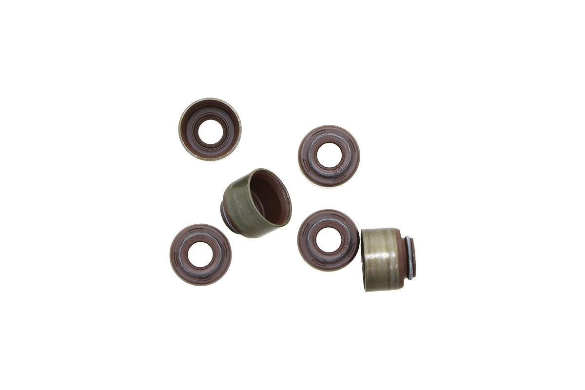 Joint de valve Mitsubishi K, L, MVL3E, MVS3L, MVS3L2, S3L, S3L2, S4L, S4L2, Etc., Captain, Startrac, Etc.,