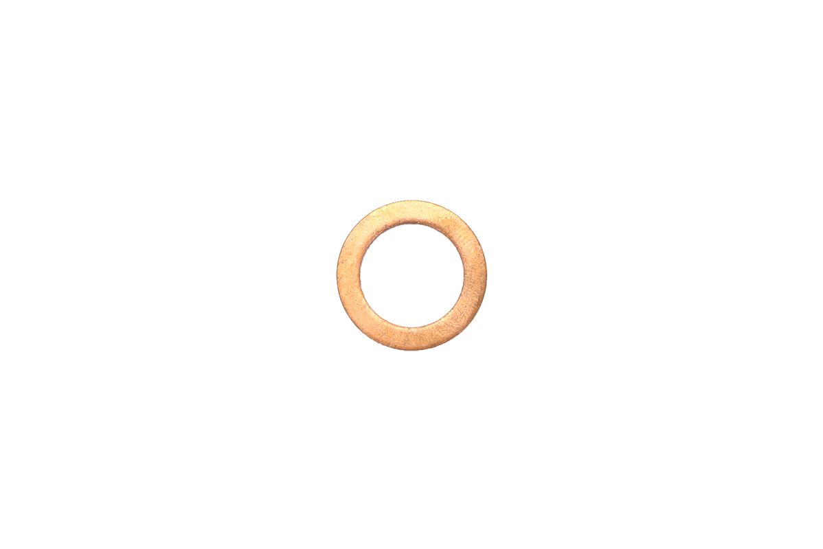 Bague d'étanchéité injecteur Mitsubishi, MVS3L, MVS3L2, S3L, S3L2, S4L, S4L2, Captain, Startrac, Etc.,